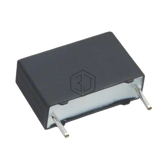 160334K250G-F - Cornell Dubilier Electronics (CDE) - Film Capacitors