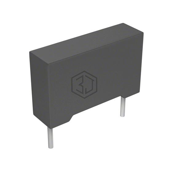 160474J100F-F - Cornell Dubilier Electronics (CDE) - Film Capacitors