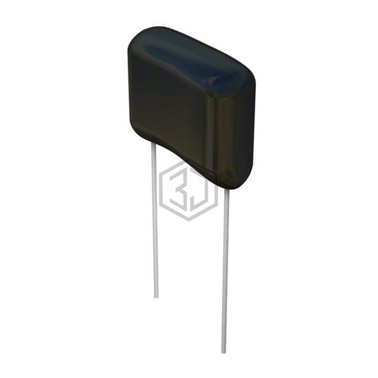 DME1W2P2K-F - Cornell Dubilier Electronics (CDE) - Film Capacitors