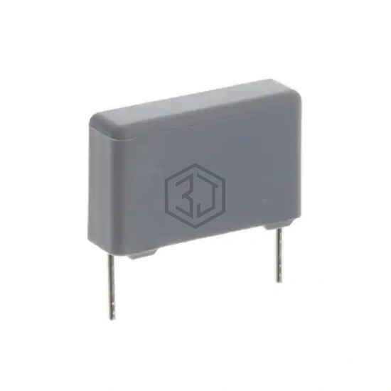 F17102221000 - Vishay Beyschlag/Draloric/BC Components - Film Capacitors