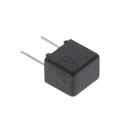 KP1830222631 - Vishay Beyschlag/Draloric/BC Components - Film Capacitors