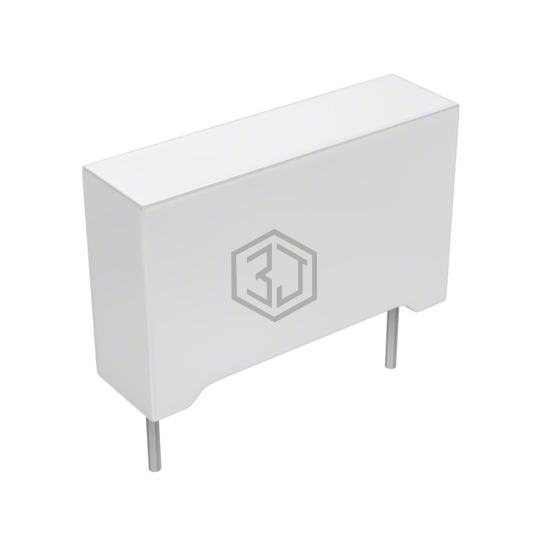 171473J400F-F - Cornell Dubilier Electronics (CDE) - Film Capacitors
