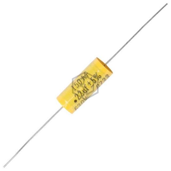 539-150224J630LE - TubeDepot - Film Capacitors
