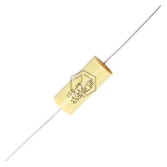 539-150474K630RF - TubeDepot - Film Capacitors