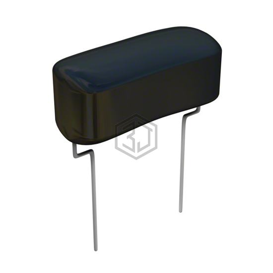 DPFF12D82J-F - Cornell Dubilier Electronics (CDE) - Film Capacitors