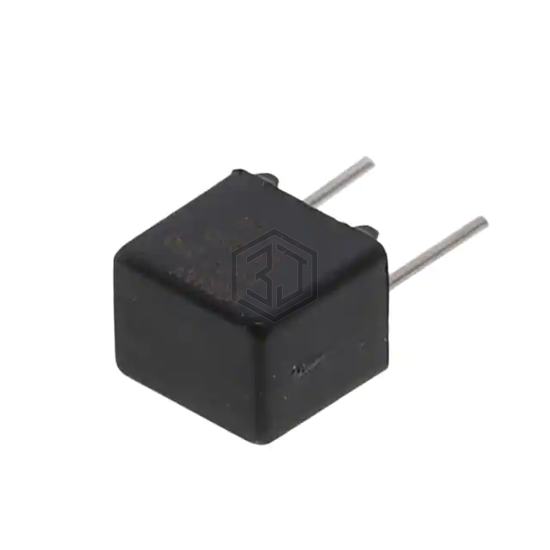 KP1830247251 - Vishay Beyschlag/Draloric/BC Components - Film Capacitors