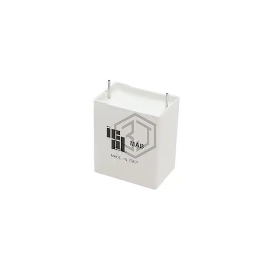 MABA013680KHS - Nichicon - Film Capacitors