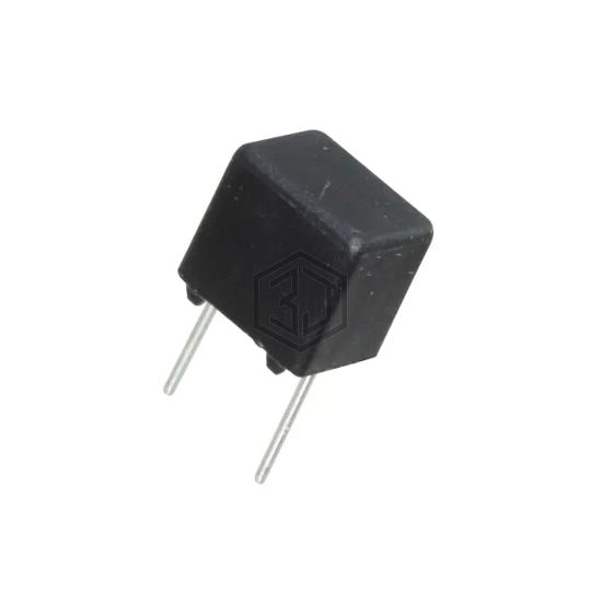 KP1830310061G - Vishay Beyschlag/Draloric/BC Components - Film Capacitors