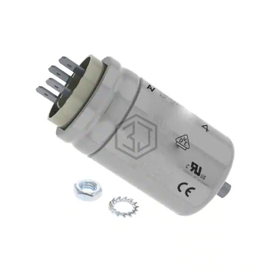 C878BF34750SA0J - KEMET - Film Capacitors