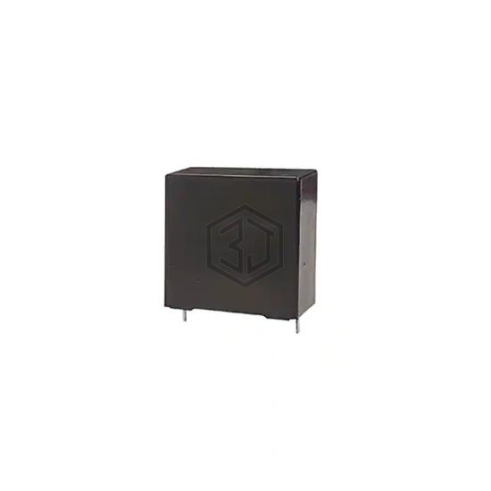 BLH126K451A072 - Cornell Dubilier Electronics (CDE) - Film Capacitors