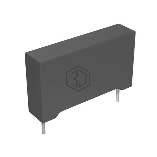 160104J630L-F - Cornell Dubilier Electronics (CDE) - Film Capacitors