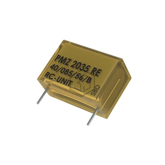 PMZ2035RE6100K150R06 - KEMET - Film Capacitors