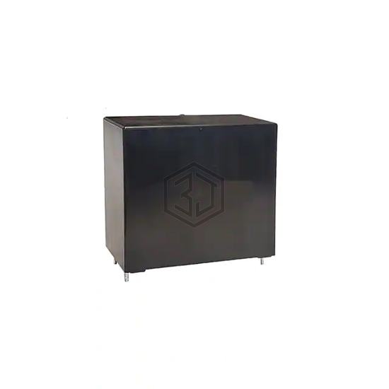 BLH656K701C084 - Cornell Dubilier Electronics (CDE) - Film Capacitors
