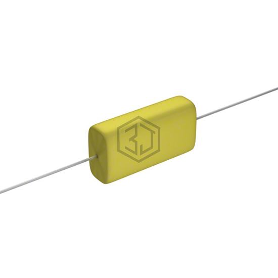 MMP4W1K-F - Cornell Dubilier Electronics (CDE) - Film Capacitors