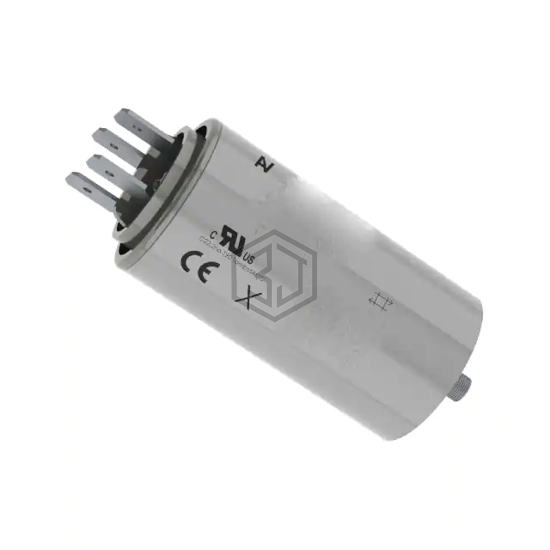 C274AA24800AA0J - KEMET - Film Capacitors