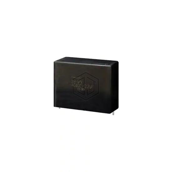 EZP-Q60475MTB - Panasonic Electronic Components - Film Capacitors