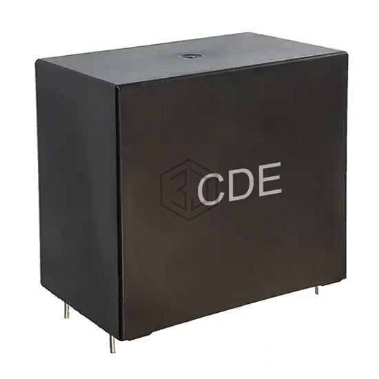 ALH206K251B104 - Cornell Dubilier Electronics (CDE) - Film Capacitors