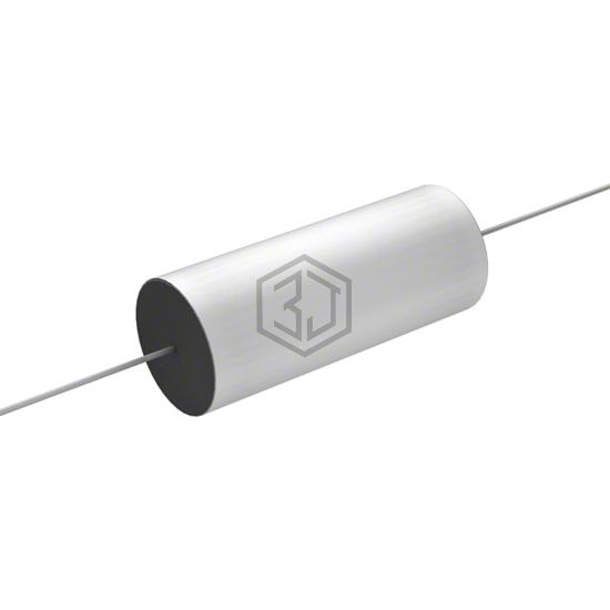 WMF1P68K - Cornell Dubilier Electronics (CDE) - Film Capacitors