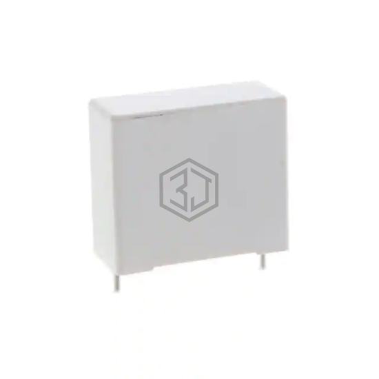 MHBS454500KHS - Nichicon - Film Capacitors