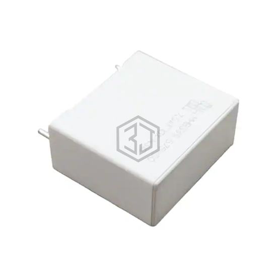 MHBS354750KHS - Nichicon - Film Capacitors