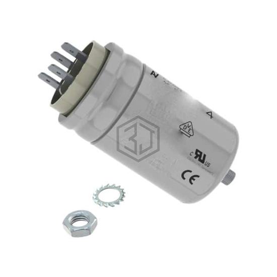 C878AF35120AA0J - KEMET - Film Capacitors