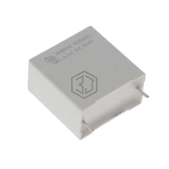 MHBS554470KHS - Nichicon - Film Capacitors