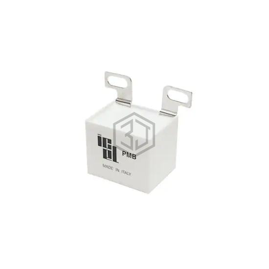 PMB2124100KSP - Nichicon - Film Capacitors