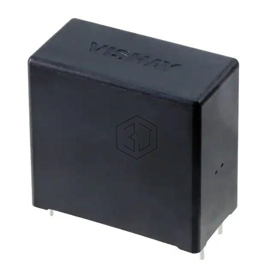MKP1847C615255P4 - Vishay Beyschlag/Draloric/BC Components - Film Capacitors