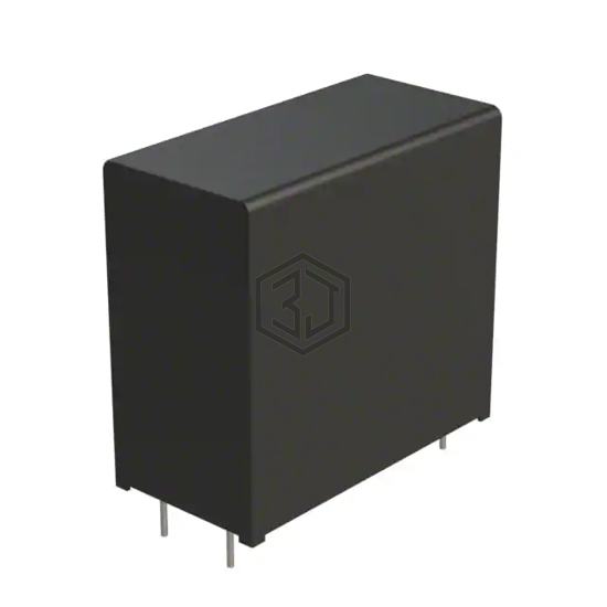 MKP1848H67050KY5 - Vishay Beyschlag/Draloric/BC Components - Film Capacitors