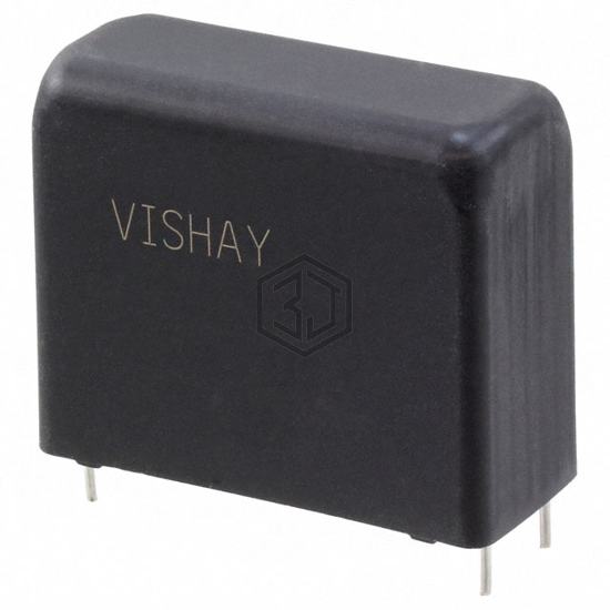 MKP1848C62050JP4 - Vishay Beyschlag/Draloric/BC Components - Film Capacitors