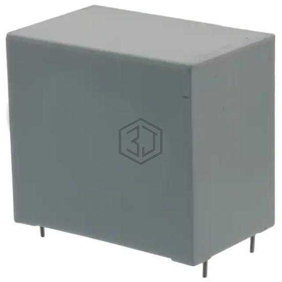 C4AEOBW5400A3NJ - KEMET - Film Capacitors