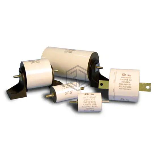 5MPA2475E - Electronic Concepts Inc. - Film Capacitors