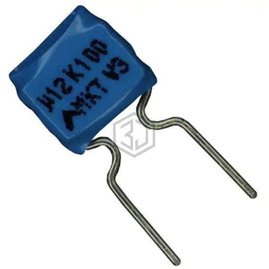 B32559C1124K000 - EPCOS - TDK Electronics - Film Capacitors
