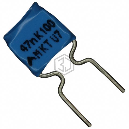 B32559C1473K000 - EPCOS - TDK Electronics - Film Capacitors