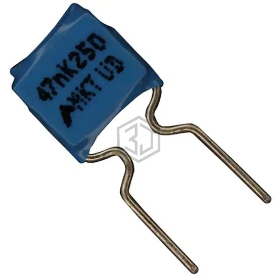 B32559C3473K000 - EPCOS - TDK Electronics - Film Capacitors