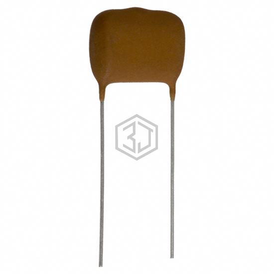 ECQ-M2563KZ - Panasonic Electronic Components - Film Capacitors