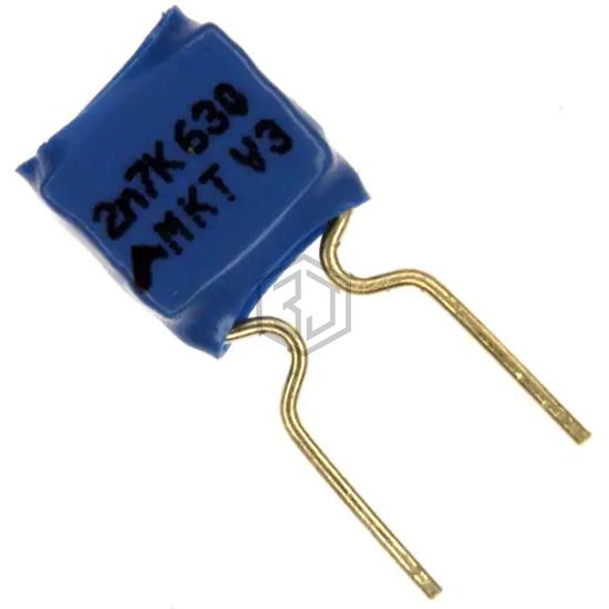 B32559C8272K000 - EPCOS - TDK Electronics - Film Capacitors