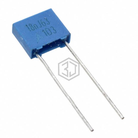 B32529C0183K189 - EPCOS - TDK Electronics - Film Capacitors