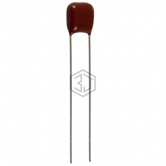ECQ-E1683KF - Panasonic Electronic Components - Film Capacitors