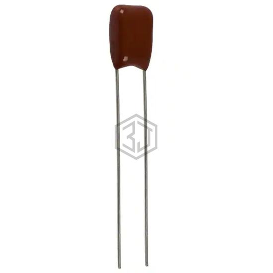 ECQ-E1823KF - Panasonic Electronic Components - Film Capacitors