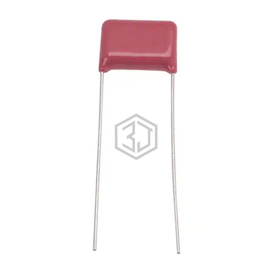 ECQ-E4393KZ - Panasonic Electronic Components - Film Capacitors