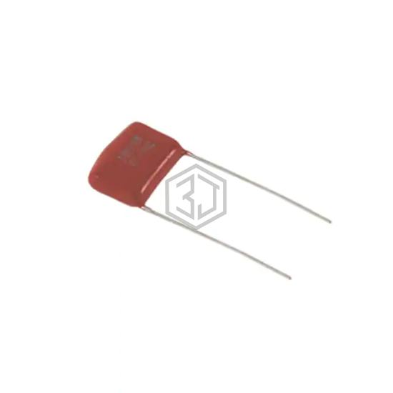 ECQ-E6332JF - Panasonic Electronic Components - Film Capacitors