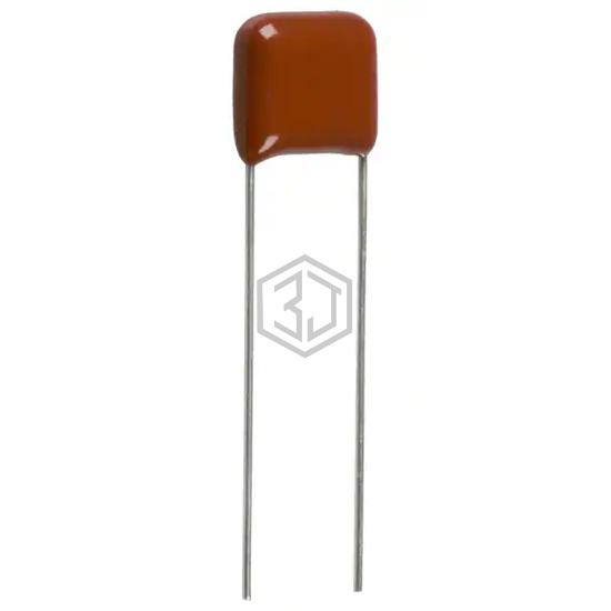 ECQ-V1124JM - Panasonic Electronic Components - Film Capacitors