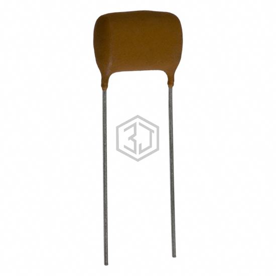 ECQ-M2183KZ - Panasonic Electronic Components - Film Capacitors