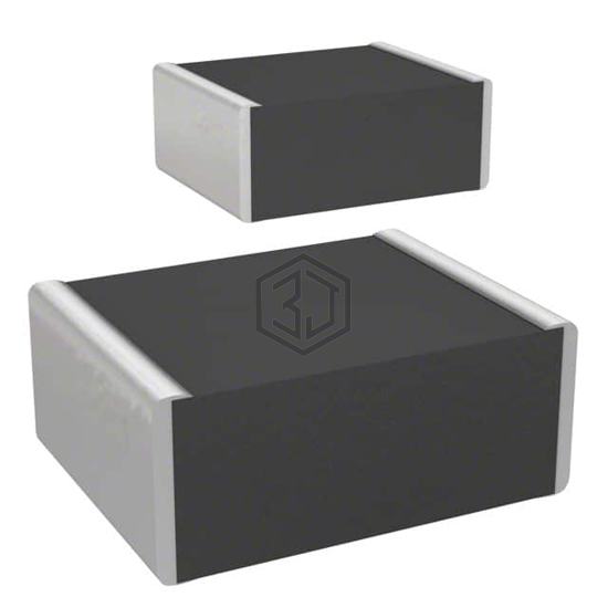 ECH-U1H123JX5 - Panasonic Electronic Components - Film Capacitors