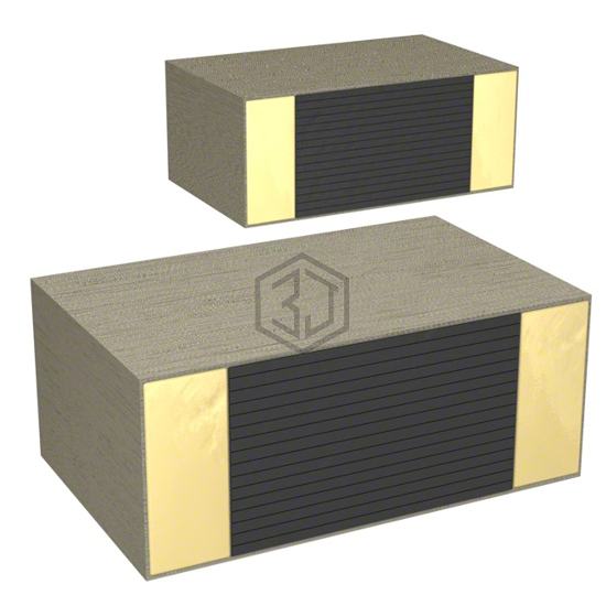 ECH-U1C562JB5 - Panasonic Electronic Components - Film Capacitors