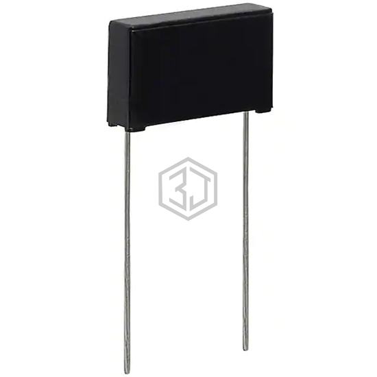 ECQ-U2A392MV - Panasonic Electronic Components - Film Capacitors
