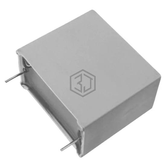 MKT1822433064 - Vishay Beyschlag/Draloric/BC Components - Film Capacitors
