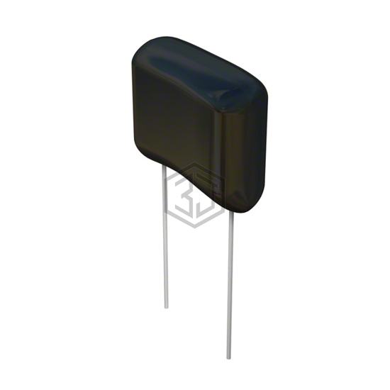 DME10S82K-F - Cornell Dubilier Electronics (CDE) - Film Capacitors