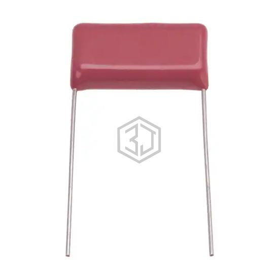ECQ-E4105KZ - Panasonic Electronic Components - Film Capacitors